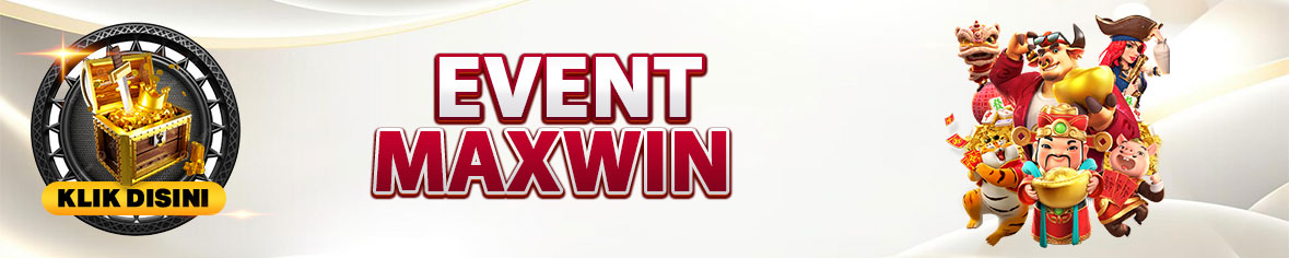 Event Maxwin BAGOGO89